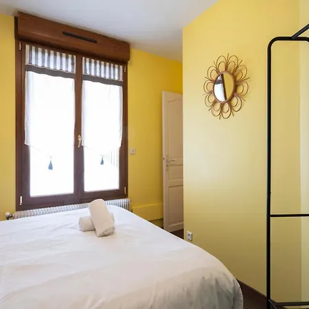 Sur La Place Stanislas