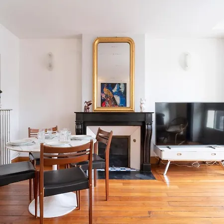 Sur La Place Stanislas