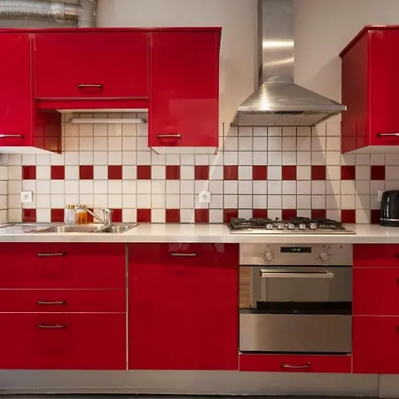 Sur La Place Stanislas