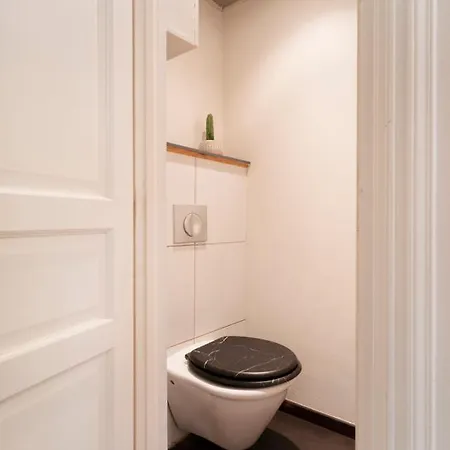 Sur La Place Stanislas * Nancy