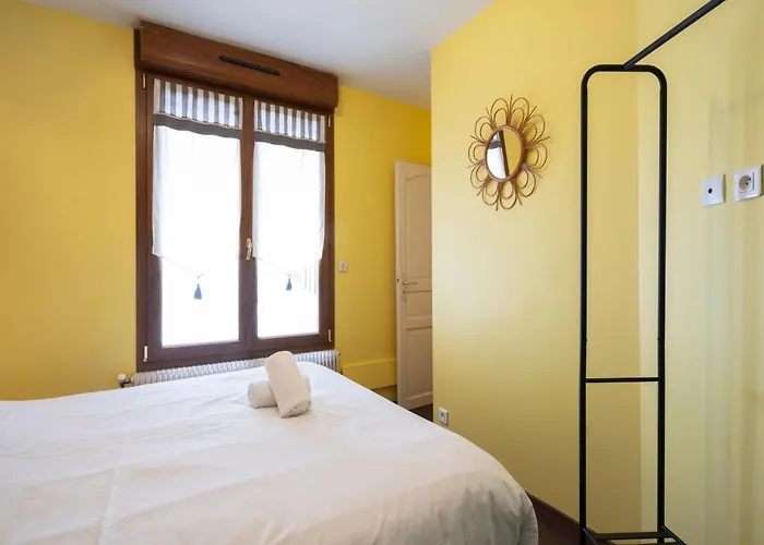 Sur La Place Stanislas