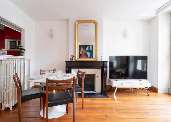 Sur La Place Stanislas