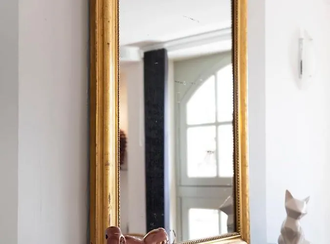 Sur La Place Stanislas