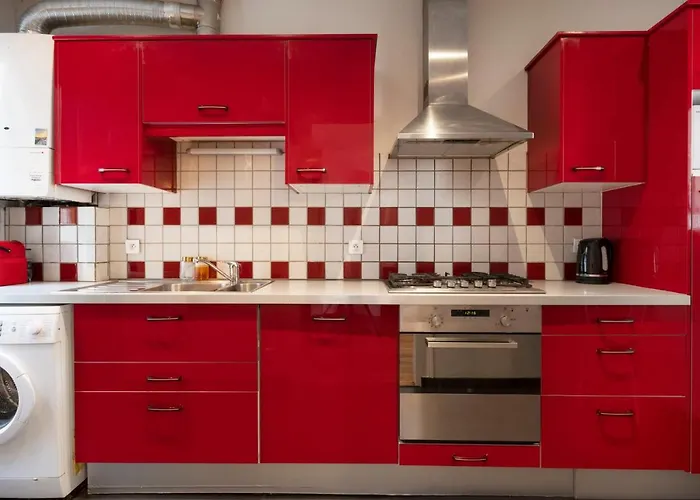 Sur La Place Stanislas