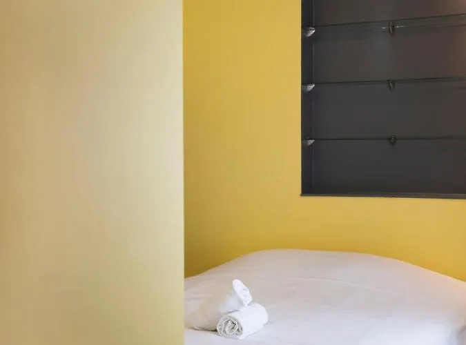 Sur La Place Stanislas Apartament Nancy