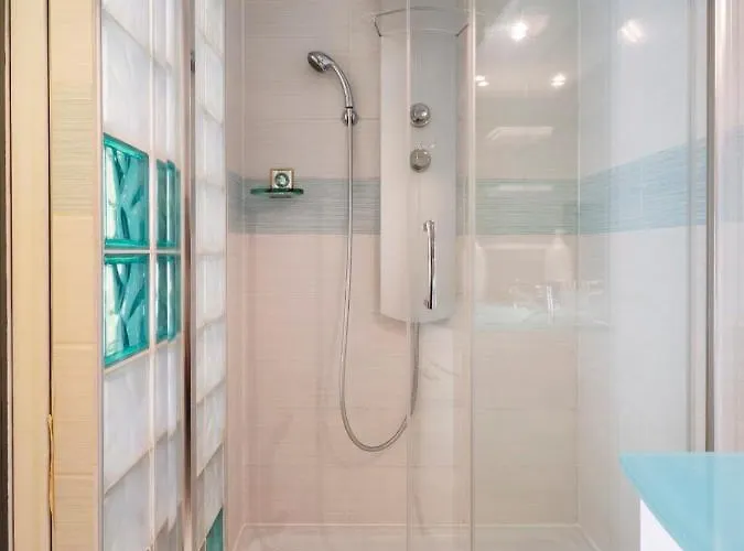 Sur La Place Stanislas Lejlighed Nancy