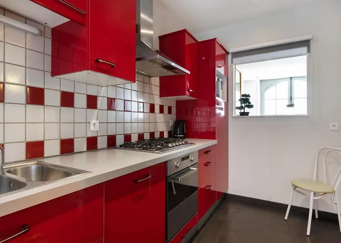 Sur La Place Stanislas *