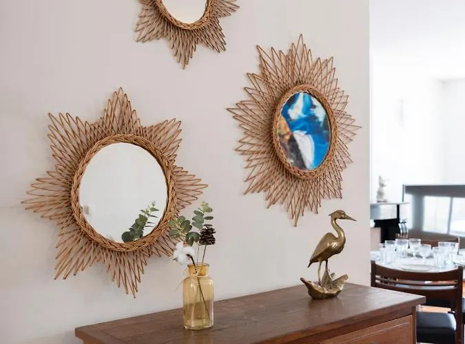 Apartament Sur La Place Stanislas