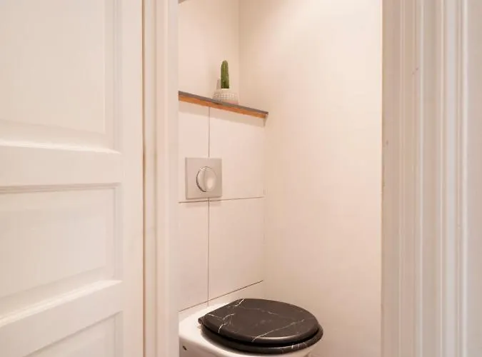 Sur La Place Stanislas * Nancy